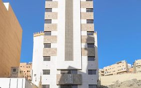 Nasamaat Ajyad Hotel  2*